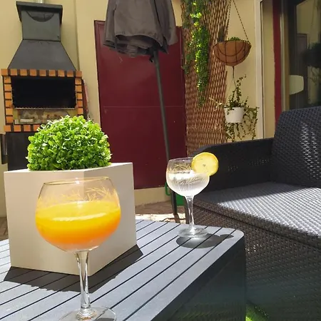 Casas Do Beco Charming Flats *