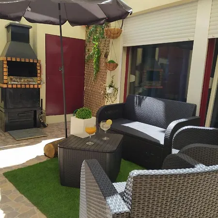 Casas Do Beco Charming Flats Apartamento *