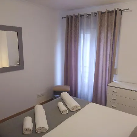 Casas Do Beco Charming Flats Lejlighed Lisboa