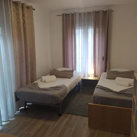 Casas Do Beco Charming Flats 公寓 Lisboa