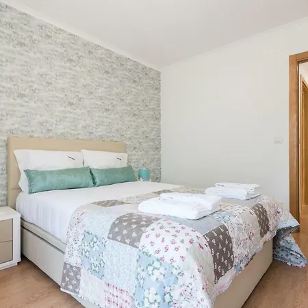 Casas Do Beco Charming Flats Apartment Lisbon