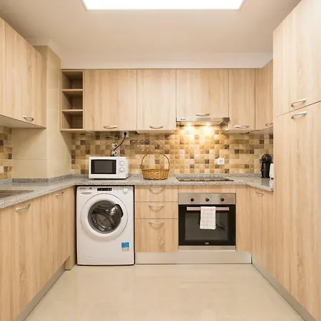 Casas Do Beco Charming Flats 公寓
