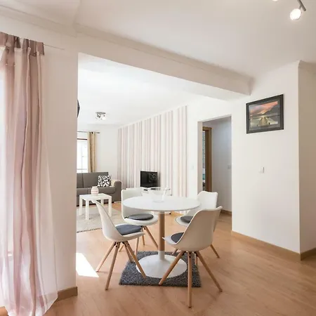 Apartamento Casas Do Beco Charming Flats