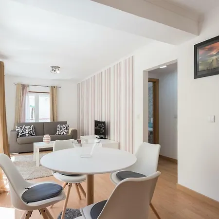 Casas Do Beco Charming Flats * Lisboa
