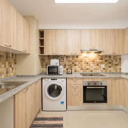 Casas Do Beco Charming Flats * Lisbon
