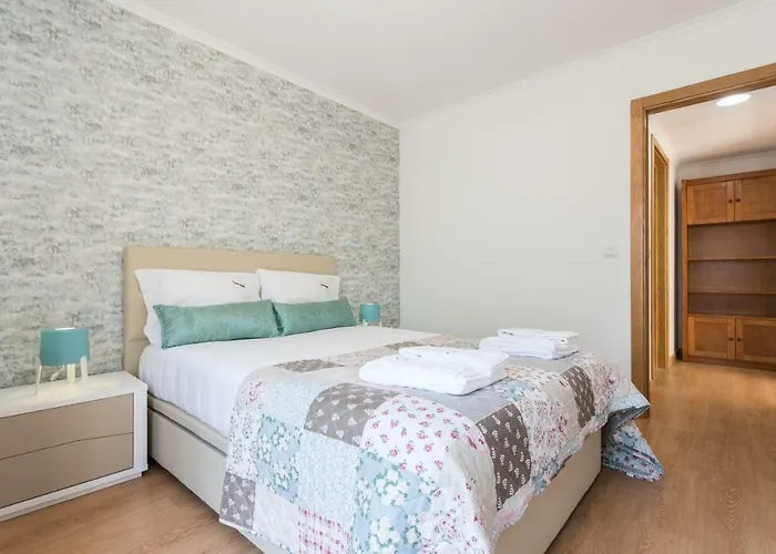 Casas Do Beco Charming Flats Apartment Lissabon