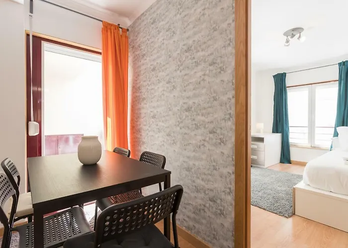 Apartment Casas Do Beco Charming Flats *
