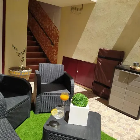 아파트 Casas Do Beco Charming Flats *