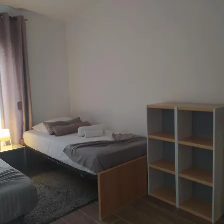 아파트 Casas Do Beco Charming Flats *