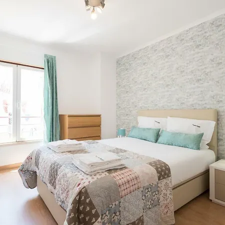 Casas Do Beco Charming Flats 아파트 *