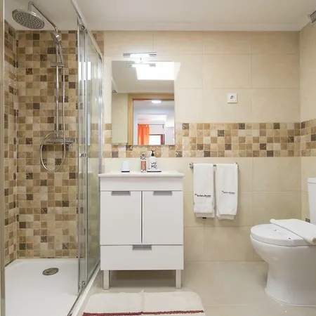 Casas Do Beco Charming Flats 아파트 *