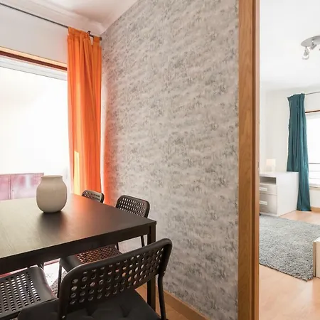 아파트 Casas Do Beco Charming Flats *