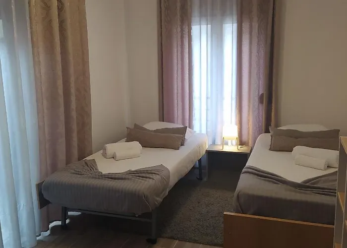 Casas Do Beco Charming Flats Appartement Lissabon