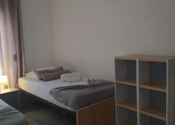 Appartement Casas Do Beco Charming Flats *