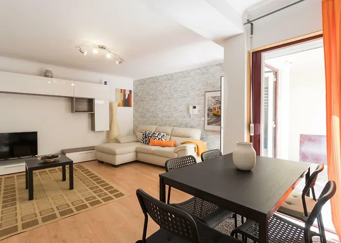 Casas Do Beco Charming Flats Appartement *
