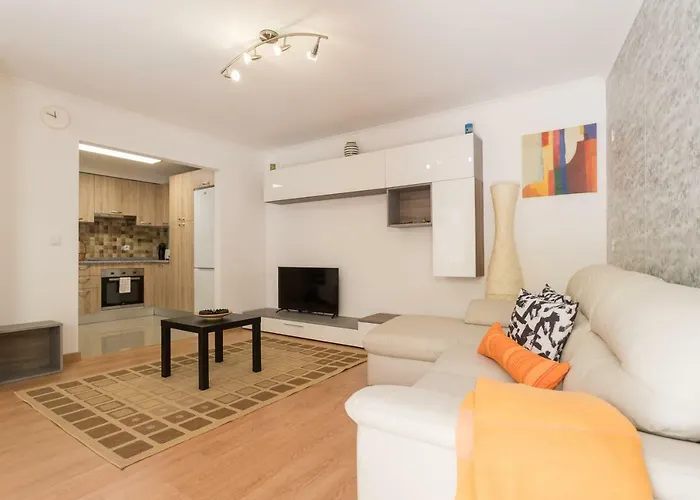 Casas Do Beco Charming Flats *