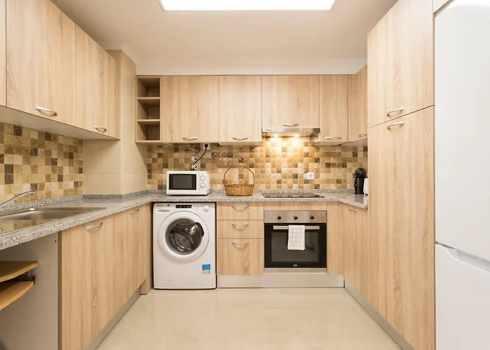 Casas Do Beco Charming Flats Appartement