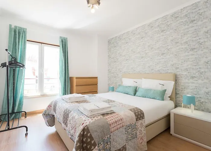 Casas Do Beco Charming Flats Appartement *