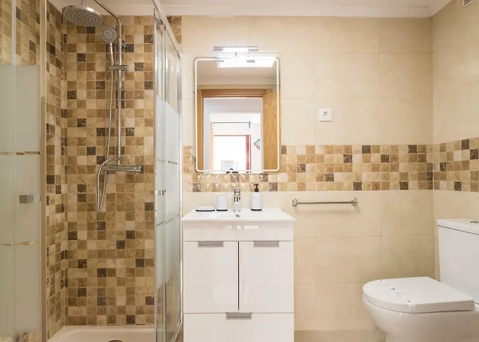 Appartement Casas Do Beco Charming Flats