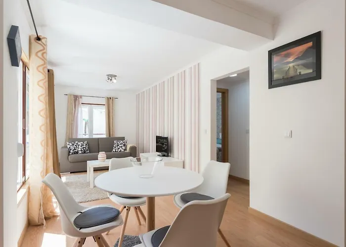 Casas Do Beco Charming Flats * Lissabon