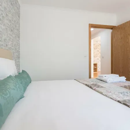 Casas Do Beco Charming Flats リスボン