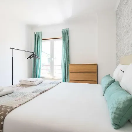 Casas Do Beco Charming Flats *