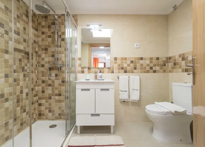 Casas Do Beco Charming Flats Apartamento *