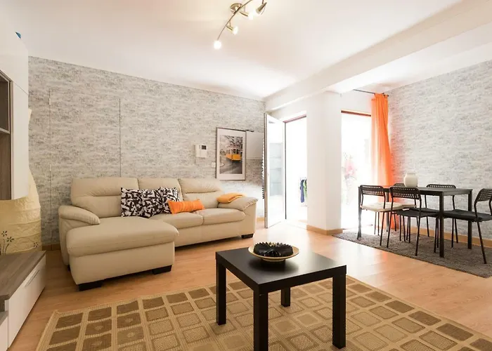 Casas Do Beco Charming Flats